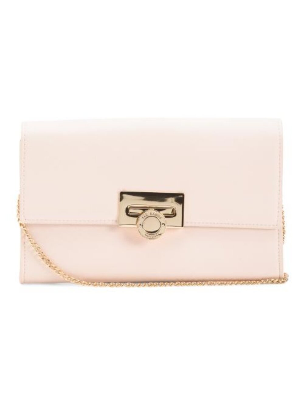TED BAKER Parisa Wallet Crossbody